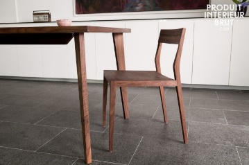 Scandinavian furniture precepts give functionality very high priority 